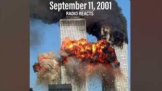 Live - Overcome (9/11 radio reacts)