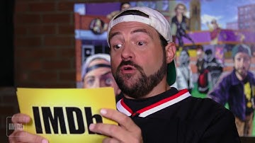 IMDb Exclusive: Kevin Smith on His "Degrassi" Obsession