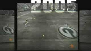 Madden Nfl 09 Through The Years