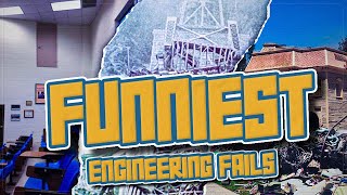 World's Funniest Engineering Fails!! by Odd But True 216 views 7 months ago 11 minutes, 26 seconds