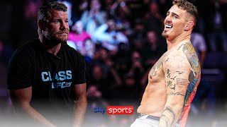 'I don't think anyone can stop Aspinall!' 😮 | Bisping Exclusive! Can Tom Aspinall beat Jon Jones? 🤔