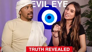 Evil Eye Protection and Crystals | Does it Really Work? [Protect From Negative People!]