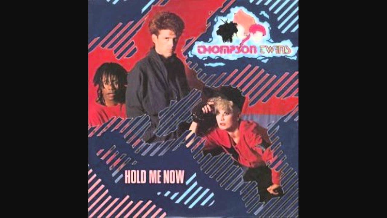 Thompson Twins Hold Me Now (Instrumental) YouTube Thompson Twins Hold Me Now (Instrumental) YouTube