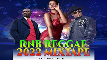 BEST OF NEW RNB REGGAE 2023 MIXTAPE FT DJ NOTICE, AKON, RIHANNA, CELINE DION, JASON DERULO