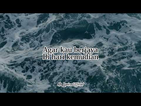 Pesan Abang -Sudirman- (Lirik)