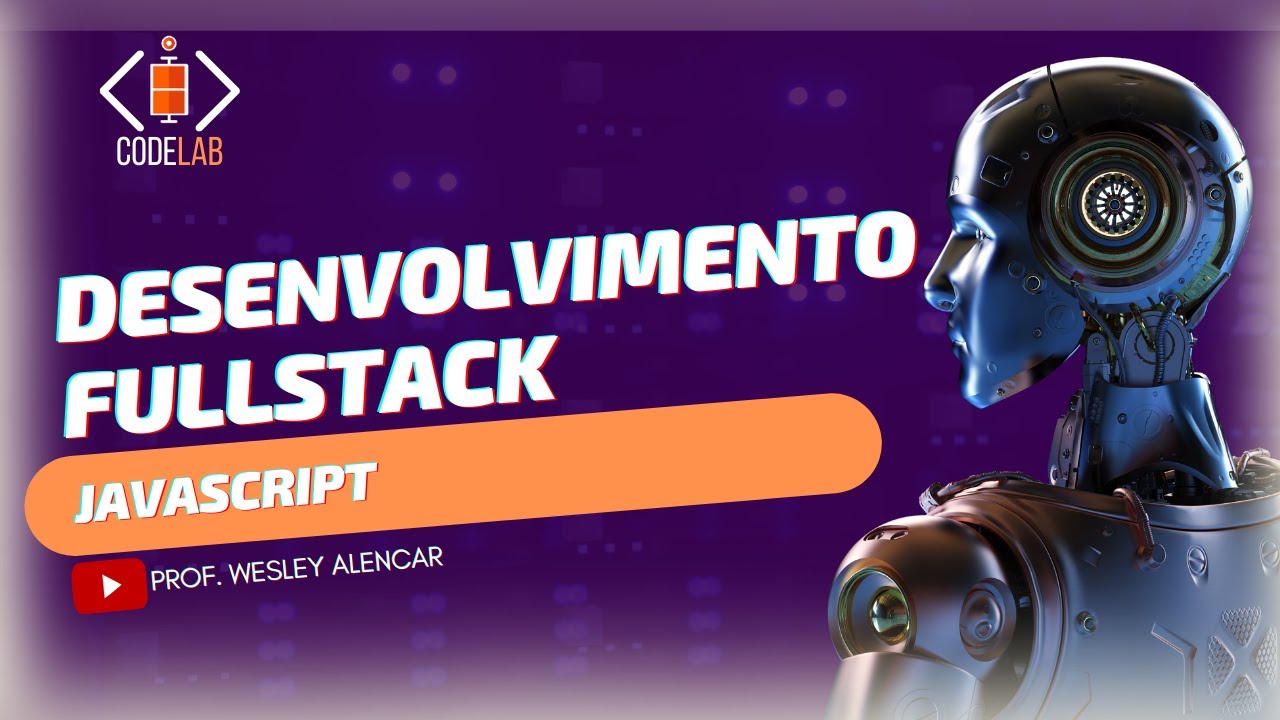 JavaScript | Curso de Desenvolvimento Full Stack - YouTube
