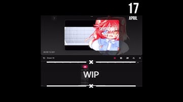 【  FAKE COLLAB WIP】💊 イガク - IGAKU / #y3llowitis 💉