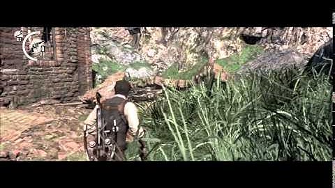 The Evil Within Chapter 6-Losing Grip On Ourselves Part 1 (Xbox 360) Walkthrough