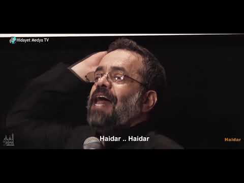 Heyder Heyder - Mahmud Kerimi (Hidayet Medya TV)