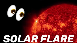 X Solar Flare‼️ 6.5 Earthquake / How Many Erupting Volcanoes⁉️