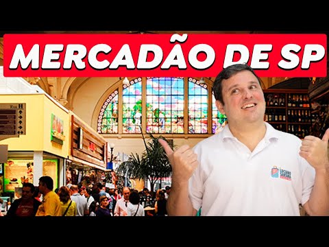 MERCADO MUNICIPAL DE SÃO PAULO. 6 DICAS PARA APROVEITAR O MÁXIMO