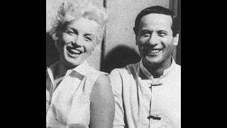 Famous Actor Eli Wallach On Marilyn Monroe And The Actors Studio Wealth