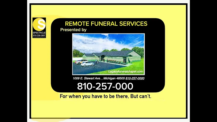 032930 Memorial Services for Sister Maxine Mays