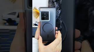 Sony Xperia 1 VIII Metal Frame Case 😱 Premium Upgrade!