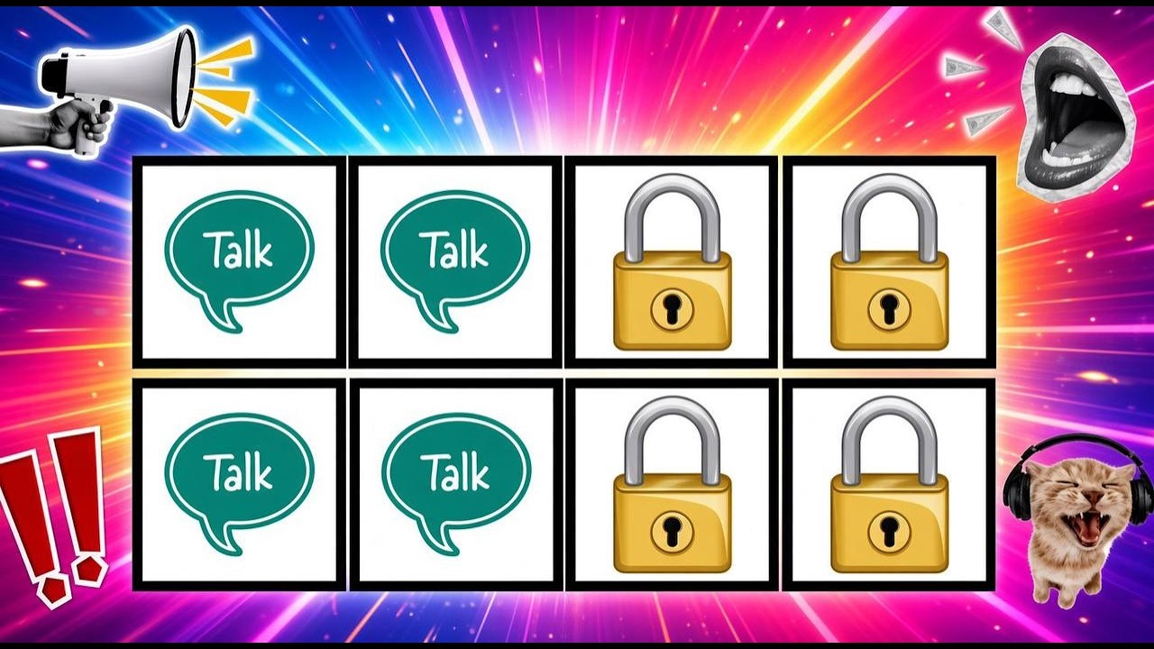 Secret Word Workshet Say The Word Challenge 🔒🗣️ | 4 Secret Words, 2 Unlocked! Can You Guess ...