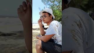 Ambil cuti mu istirahat lah kawan #istirahat #sejenak #bekerja #karyawan