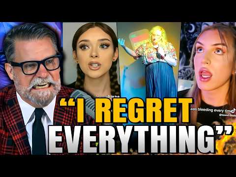 10 Years After Surgery, He Finally Reveals What Went Wrong | Gavin McInnes, GOML
