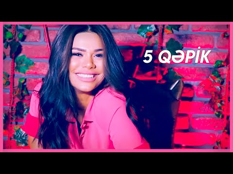 Aysun İsmayilova - 5 qepik (Official Video)