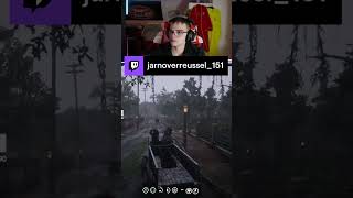 Bye! Have a great time (2x) | jarnoverreussel_151 op #Twitch