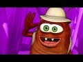 Youtube Thumbnail title