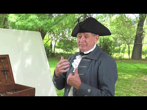 Colonial Heritage Virtual