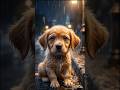 “আমাকে সবাই ফেলে চলে গেছে… 😭 | Emotional Dog AI Short” #ai #aishorts