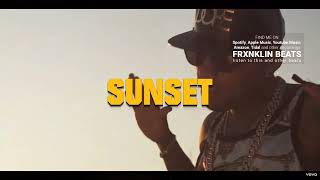 Kid Ink - Sunset (Type Beat Instrumental)