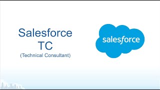 Technical Consultant Interview Process || Technical consultant Salesforce salary and working exp.