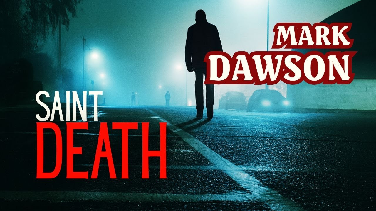 Silent Executioner | Full Thriller Audiobook | Assassin, Revenge & High-Stakes Missions