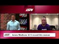 LSN Interview: JMU Goalie Molly Dougherty on Winning the CAA & Previews the 2021 NCAA Tournament