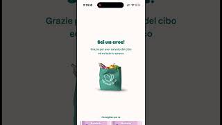 ЧТО МОЖНО КУПИТЬ НА 7 ЕВРО #toogoodtogo  #италия #жизньвиталии #экономия