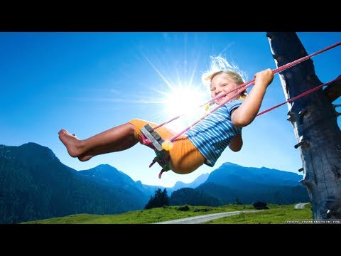 Life Energy - 4k