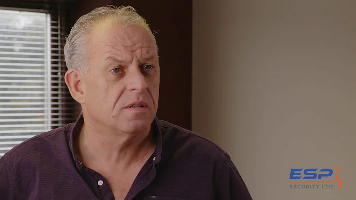 HKC Alarm Panels - Recommended by ESP Security