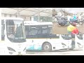 Polluted Nala,Garbage help Dengue,Malaria ?? #electrabusdepo #kadamba #patto #panaji #goa #india