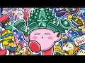 Is Kirby a Flawless Franchise?