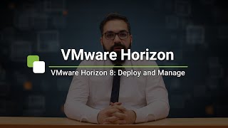 معرفی دوره آموزشی مجازی سازی VMWare Horizon