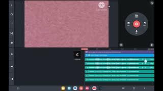 How To Make K Major 73 On Kinemaster
