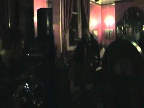 mardi gras bombers band