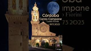 Cento Campane-50°In Ricordo di Lando Fiorini-1973-2023-Còrdoba-Spagna-Bella Come Roma#Marioangioni