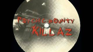 DJ Sneak &amp; Armand Van Helden - Psychic Bounty Killaz (Original Chicago Mix) 1996
