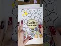 Bullet Journal with me for May 11th!!💗🌷