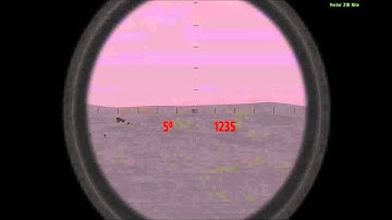 ARMA 2 Sniper Tutorial