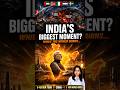 Modi's 5-Nation Tour Was Not Diplomacy:It Was a Global Business Campaign#shorts #currentaffairs
