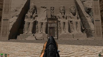 Gold Rush & Tremendous Tower - Complex Doom & LCA (Epic 2) [Part 5]