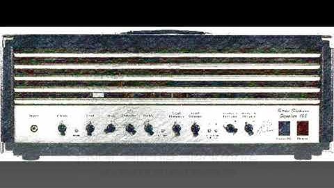 Rigbusters Kemper Profiles - ENGL Ritchie Blackmore V2