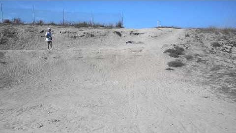 Fiesta Island Rc Track