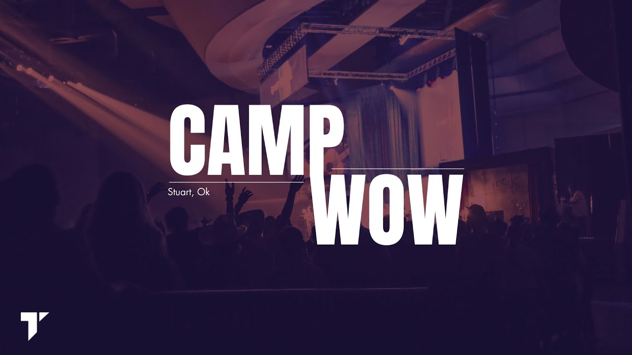 Student Camp - Saturday Morning