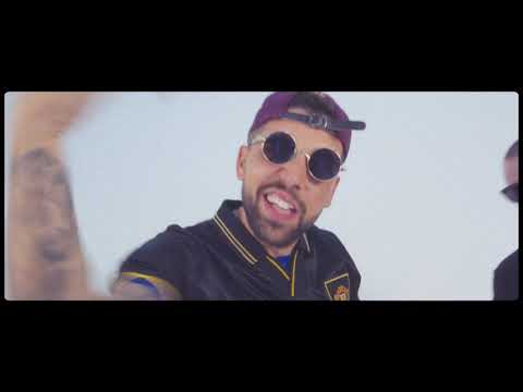 Lorkan & Dj Kast  4 Style ft Xefo y Boyo (Video oficial)