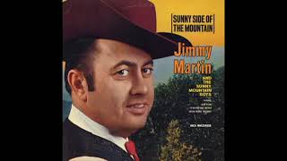 Sunny Side Of The Mountain 1965  Jimmy Martin And The Sunny Mountain Boys