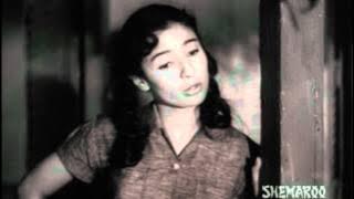 Beta Wah Wah - David Abraham - Tanuja - Mem Didi - Bollywood Songs - Lata Mangeshkar